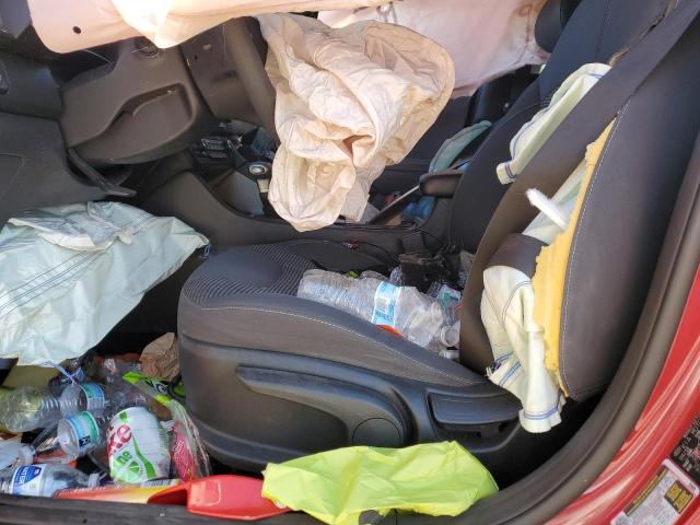 Photo 7 from auction – 2018 KIA NIRO with VIN KNDCB3LC4J5190226