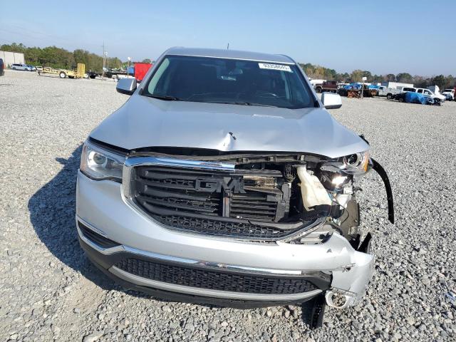 Photo 5 from auction – 2018 GMC ACADIA SLE with VIN 1GKKNKLA6JZ247132