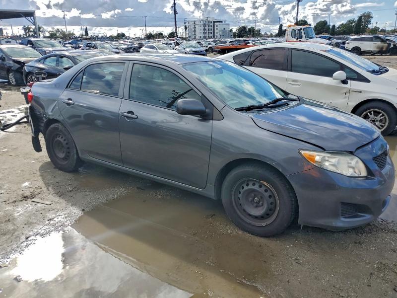 Photo 4 from auction – 2010 TOYOTA COROLLA BA with VIN 2T1BU4EE5AC359117