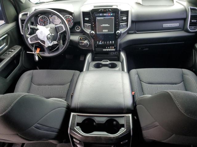 Photo 8 from auction – 2022 RAM 1500 BIG H with VIN 1C6SRFFT2NN222687