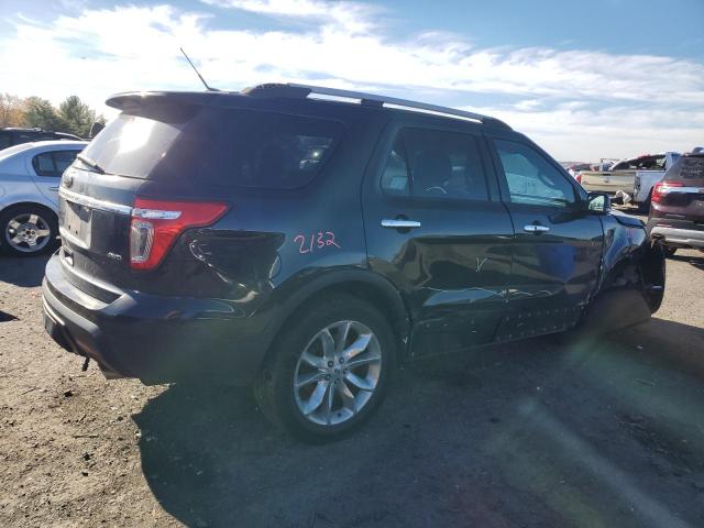 Photo 3 from auction – 2014 FORD EXPLORER L with VIN 1FM5K8F8XEGB76544