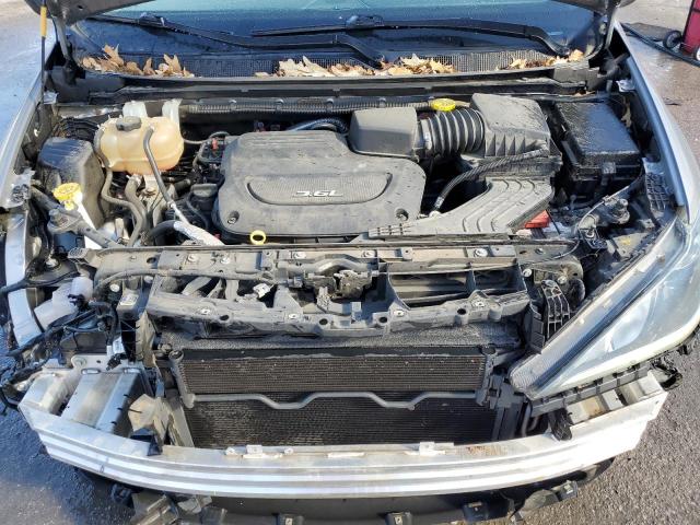 Photo 12 from auction – 2018 CHRYSLER PACIFICA L with VIN 2C4RC1GG1JR273902