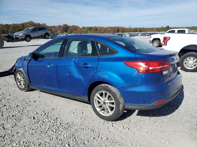 Photo 2 from auction – 2018 FORD FOCUS SE with VIN 1FADP3F28JL329557