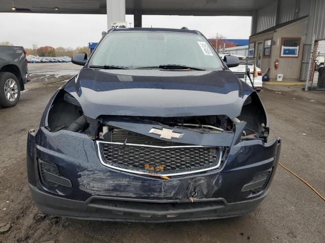 Photo 5 from auction – 2015 CHEVROLET EQUINOX LT with VIN 2GNALBEK8F1160620