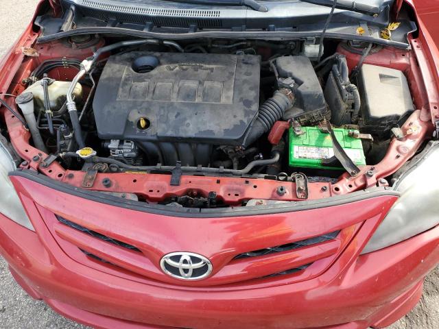 Photo 11 from auction – 2013 TOYOTA COROLLA BA with VIN 2T1BU4EE9DC957277