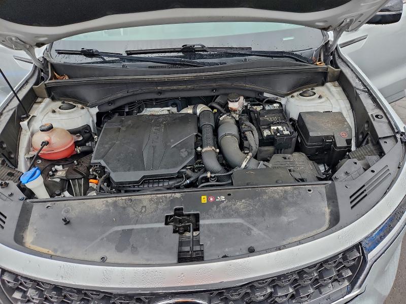 Photo 12 from auction – 2021 KIA SORENTO EX with VIN 5XYRHDLF0MG068354