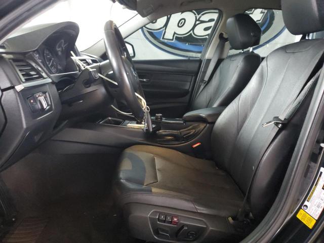 Photo 7 from auction – 2015 BMW 328 I SULE with VIN WBA3C1C58FK118079