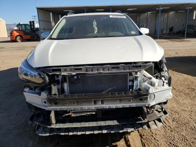 Photo 5 from auction – 2023 SUBARU CROSSTREK with VIN JF2GTAECXPH213100