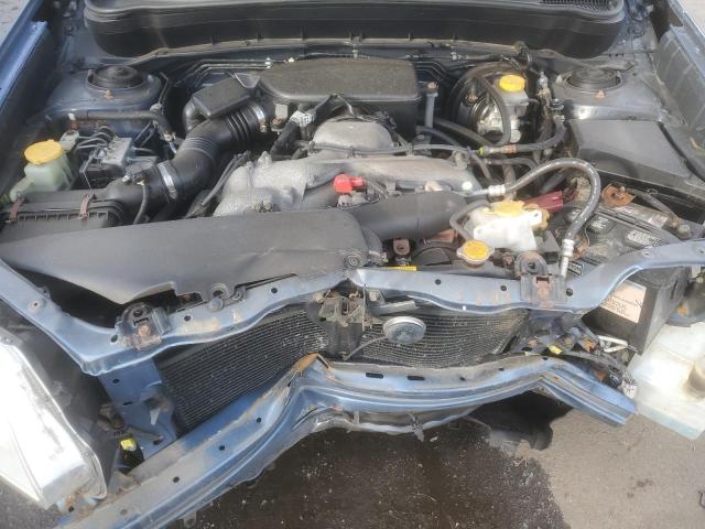 Zdjęcie 11 z aukcji – 2009 SUBARU FORESTER 2 z VIN JF2SH61699H788171