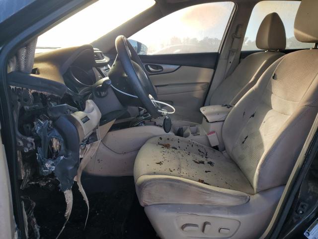 Photo 7 from auction – 2016 NISSAN ROGUE S with VIN 5N1AT2MV6GC814722