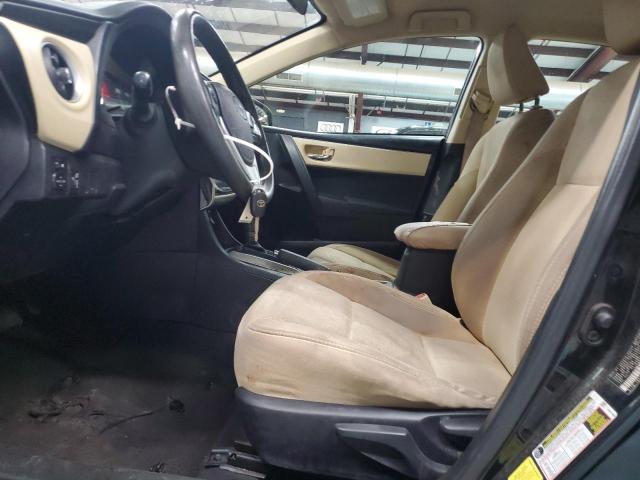 Photo 7 from auction – 2018 TOYOTA COROLLA L with VIN 5YFBURHE9JP762624