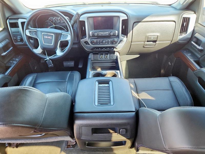 Photo 8 from auction – 2018 GMC SIERRA C15 with VIN 3GTP1NEC5JG193495