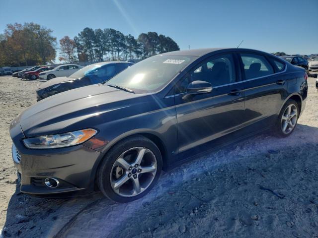 FORD FUSION SE 2016 with VIN 3FA6P0HD0GR266034 - Photo from auction