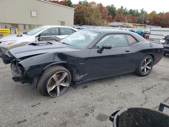 DODGE CHALLENGER 2016 with VIN 2C3CDZBT8GH157928 - Photo from auction