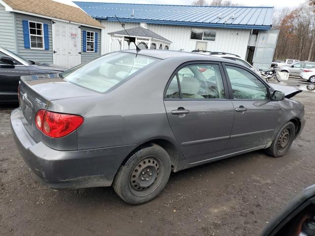 Photo 3 from auction – 2007 TOYOTA COROLLA CE with VIN 2T1BR32E17C781779
