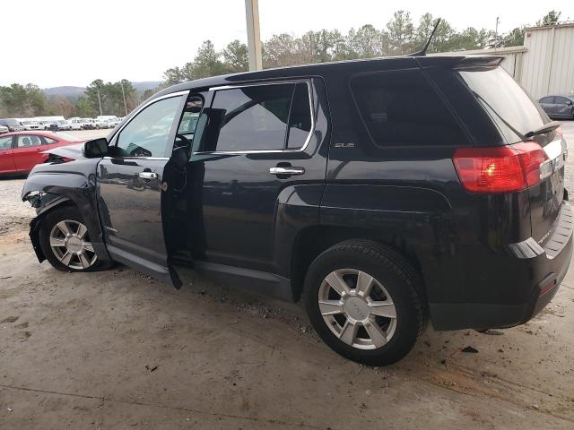 Photo 2 from auction – 2013 GMC TERRAIN SL with VIN 2GKALMEK1D6411938