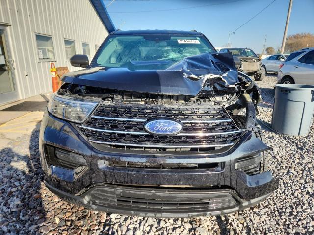 Photo 5 from auction – 2021 FORD EXPLORER X with VIN 1FMSK8DH3MGB78382