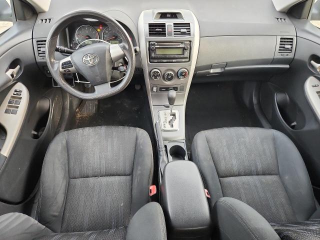 Photo 8 from auction – 2012 TOYOTA COROLLA BA with VIN 5YFBU4EE8CP009743