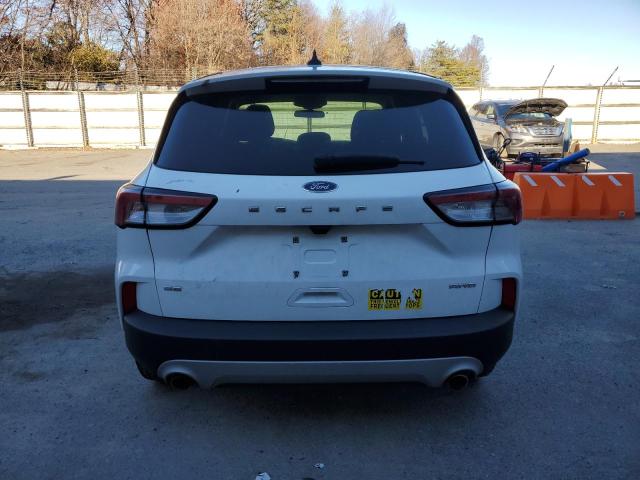 Photo 6 from auction – 2022 FORD ESCAPE with VIN 1FMCU9G62NUB80688