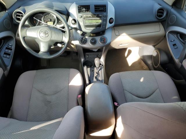 Photo 8 from auction – 2007 TOYOTA RAV4 with VIN JTMBK33V076016329
