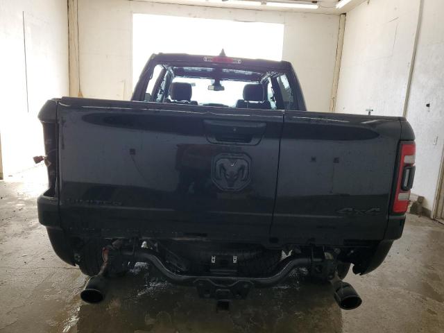 Photo 6 from auction – 2020 RAM 1500 LIMIT with VIN 1C6SRFHTXLN408715
