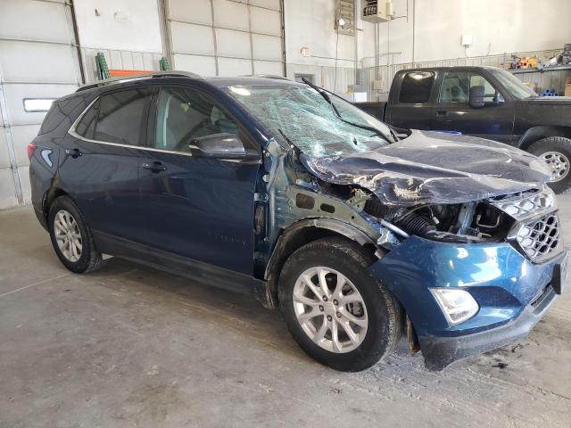 Zdjęcie 4 z aukcji – 2019 CHEVROLET EQUINOX LT z VIN 3GNAXWEU3KL319081
