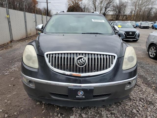 Photo 5 from auction – 2008 BUICK ENCLAVE CX with VIN 5GAEV23728J162263