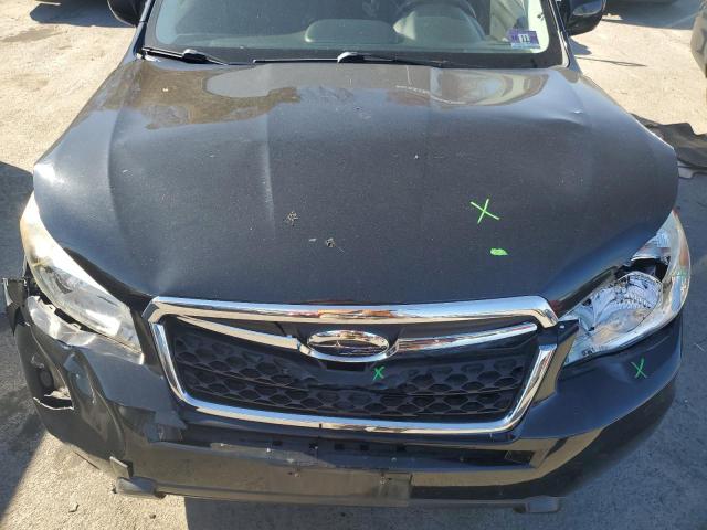 Photo 11 from auction – 2014 SUBARU FORESTER 2 with VIN JF2SJAEC9EH479284
