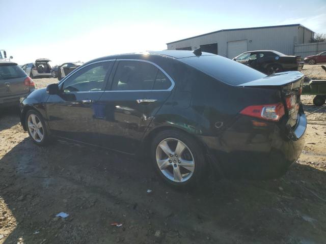 Photo 2 from auction – 2010 ACURA TSX with VIN JH4CU2F65AC012202