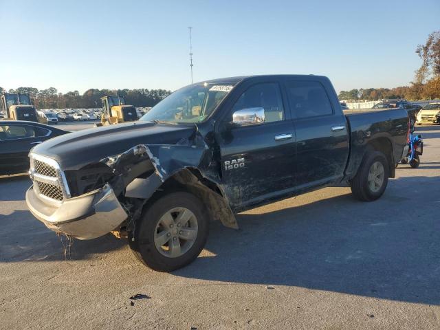 RAM 1500 ST 2016 مع رقم تعريف المركبة 1C6RR7KM9GS134081 - صورة من المزاد