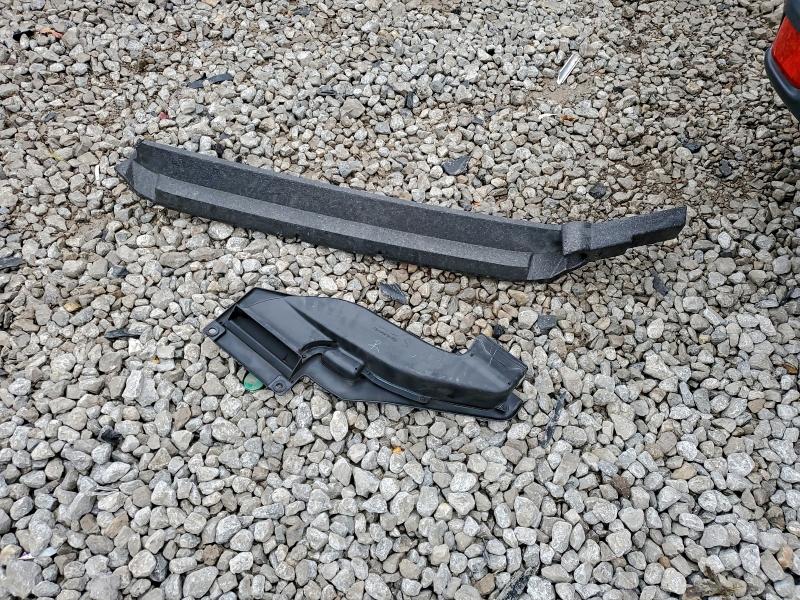 Photo 13 from auction – 2021 SUBARU FORESTER P with VIN JF2SKAFC2MH500809