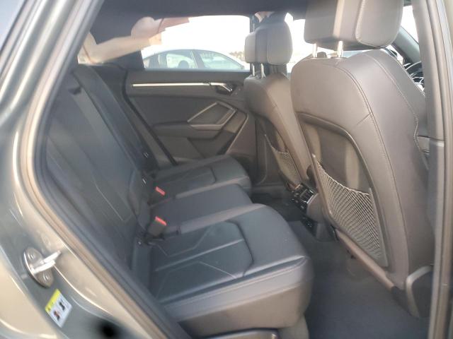 Photo 10 from auction – 2022 AUDI Q3 PREMIUM with VIN WA1EECF30N1007620