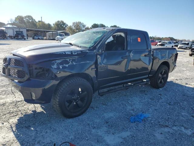 Foto 1 de la subasta – 2018 RAM 1500 ST con VIN 3C6RR7KT1JG227974