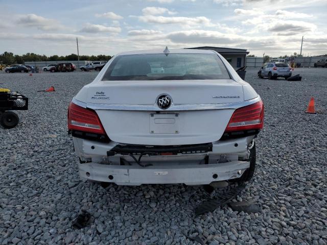 Photo 6 from auction – 2015 BUICK LACROSSE with VIN 1G4GB5G38FF139400