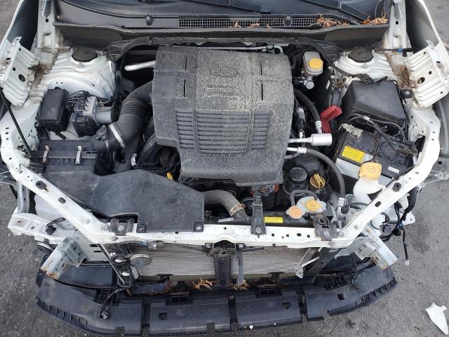 Photo 11 from auction – 2020 SUBARU FORESTER P with VIN JF2SKAJC6LH445173