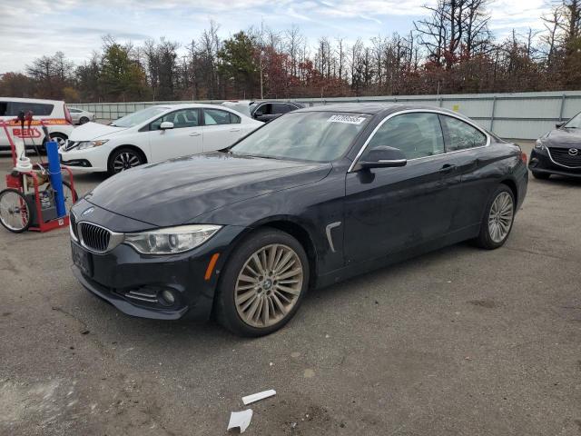 BMW 428 XI 2015 with VIN WBA3N9C51FK246303 - Photo from auction