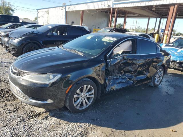 CHRYSLER 200 LIMITE 2015 с VIN 1C3CCCAB5FN746059 - Фото с аукциона