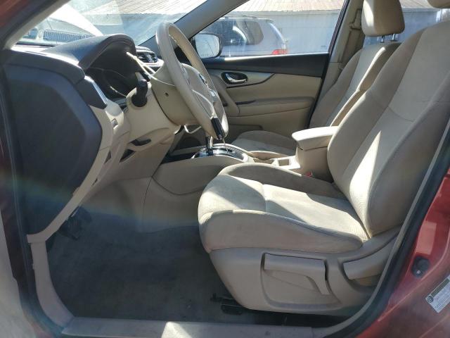 Photo 7 from auction – 2015 NISSAN ROGUE S with VIN KNMAT2MT1FP553249