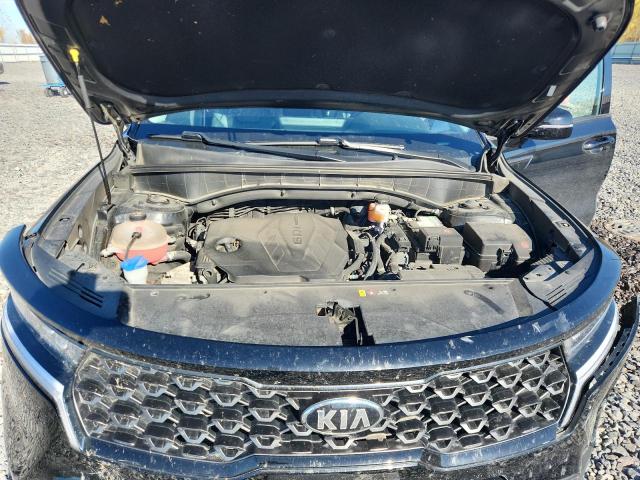 Photo 11 from auction – 2021 KIA SORENTO S with VIN 5XYRLDLCXMG017948