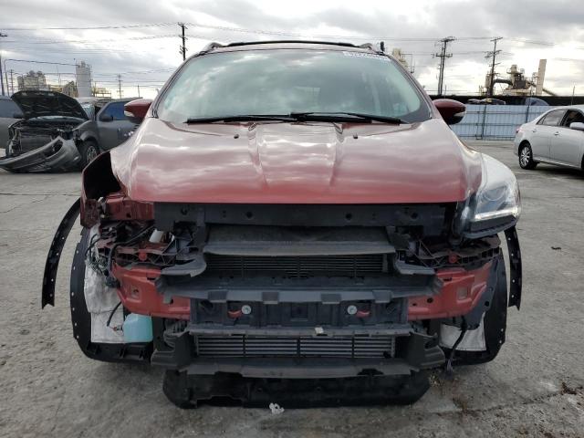 Photo 5 from auction – 2016 FORD ESCAPE TIT with VIN 1FMCU0J9XGUC28584