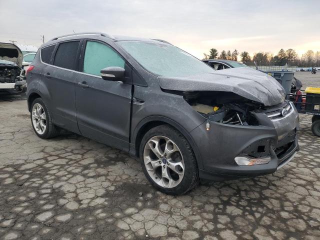 Photo 4 from auction – 2015 FORD ESCAPE TIT with VIN 1FMCU9J99FUA35894