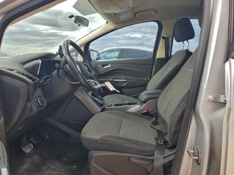 Photo 7 from auction – 2015 FORD C-MAX SE with VIN 1FADP5AU0FL124956