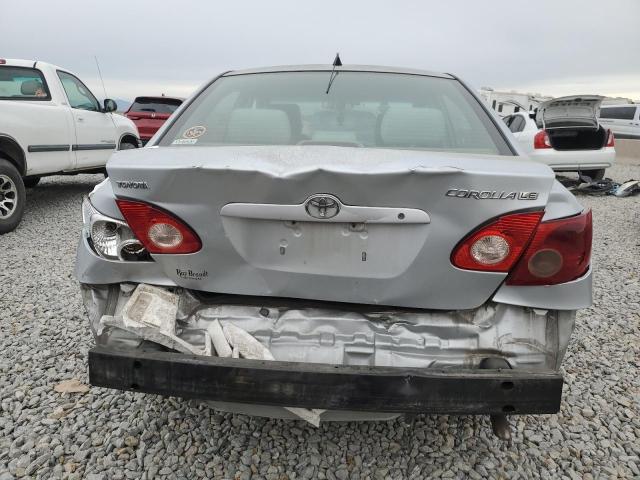 Photo 6 from auction – 2008 TOYOTA COROLLA CE with VIN 1NXBR32E18Z998278