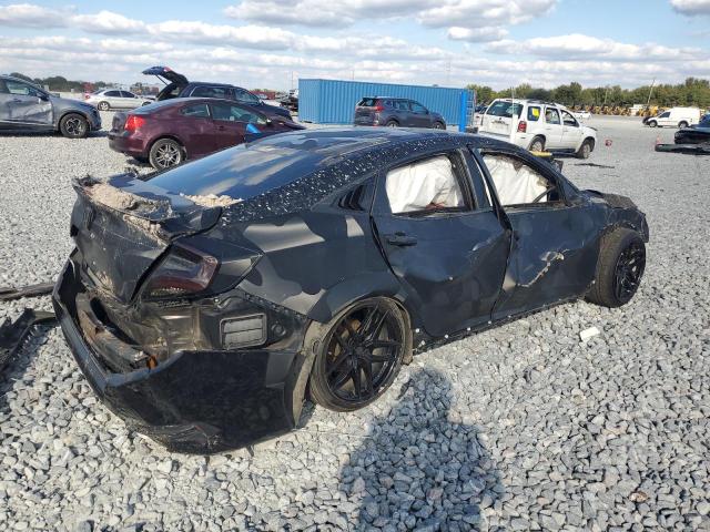Photo 3 from auction – 2017 HONDA CIVIC LX with VIN 19XFC2F55HE056986
