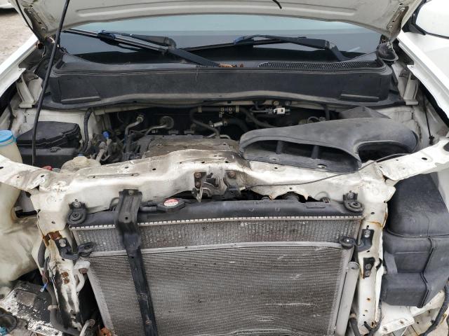 صورة رقم 12 من المزاد - 2009 HONDA PILOT EX مع VIN 5FNYF48429B027067