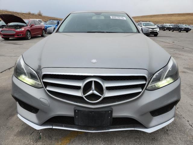 Photo 5 from auction – 2014 MERCEDES-BENZ E 350 4MAT with VIN WDDHF8JB7EA924023