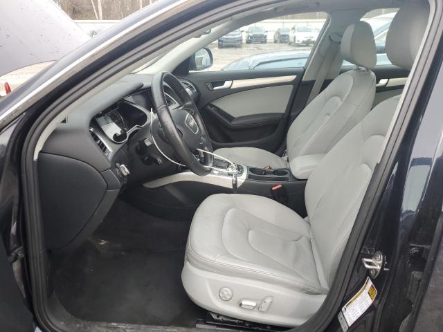 Photo 7 from auction – 2014 AUDI A4 ALLROAD with VIN WA1UFAFL2EA064785