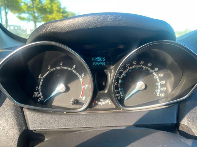 Photo 8 from auction – 2019 FORD FIESTA SE with VIN 3FADP4EJ3KM106003