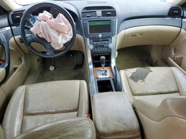 Photo 8 from auction – 2006 ACURA 3.2TL with VIN 19UUA66266A053137
