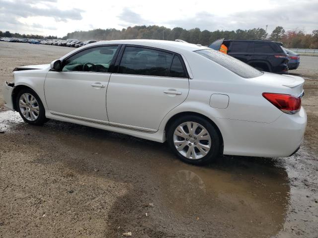 Фото 2 с аукциона – 2012 TOYOTA AVALON BAS с VIN 4T1BK3DB5CU458738